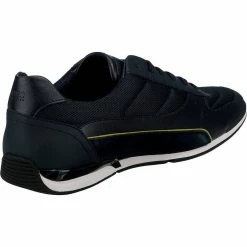 Boss »Model Saturn_lowp_memx Sneakers Low« Sneaker Dunkelblau, Schwarz 20 Boss »Model Saturn_lowp_memx Sneakers Low« Sneaker Dunkelblau, Schwarz -Hugo Boss Verkäufe 0dfe741b 15c8 5725 8b31 d3af19403a30