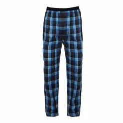 Boss Pyjamahose »Dynamic Pants« mit Eingriff und seitlichen Eingriffstaschen