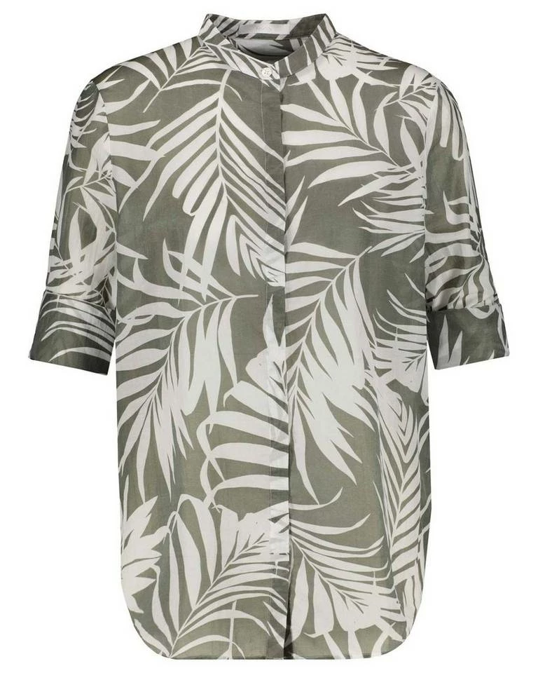 Boss Klassische Bluse »Damen Kurzarmbluse "C_Befelize_18"« 7 Boss Klassische Bluse »Damen Kurzarmbluse "C_Befelize_18"« – Bild 7