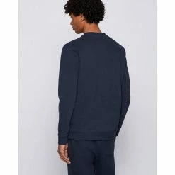 Boss Sweatshirt »Herren Sweatshirt "Weefast"« Marine (52), Schwarz (15) -Hugo Boss Verkäufe 0e630979 0708 5c20 ae59 92ce3f258277