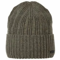 Boss Beanie »Herren Mütze - Beanie Ubbio, Strickmütze, One« Braun, Grau, Grün, Schwarz -Hugo Boss Verkäufe 0e829e34 95bb 5bae aa61 e6c9747a0a16