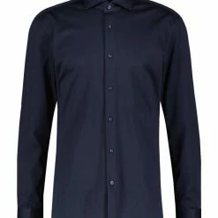 Boss Langarmhemd »Herren Hemd P-HANK« Weiss (10), Navy (236) -Hugo Boss Verkäufe 0e889f1e 911b 508b b9e0 4969689baf3b