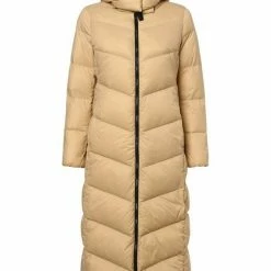 Boss Daunenmantel »Daunenmantel Pamaxi« Beige (277), Beige, Schwarz -Hugo Boss Verkäufe 0ecbca04 61c5 5231 806d ca887a2769fc