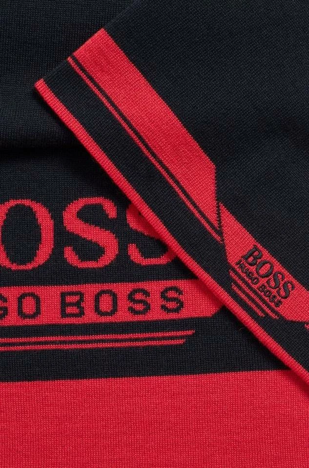 Boss Strickmütze »Schal und Mütze Geschenk-Set Aura« 2 Boss Strickmütze »Schal und Mütze Geschenk-Set Aura« – Bild 2