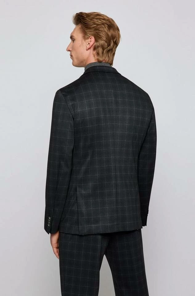 Boss Sakko »Sakko C-Hanry-J-214« 5 Boss Sakko »Sakko C-Hanry-J-214« – Bild 5