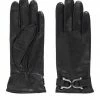 Boss Lederhandschuhe »Handschuhe Ghristy«
