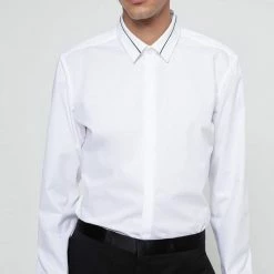 Boss Businesshemd »Kerr«