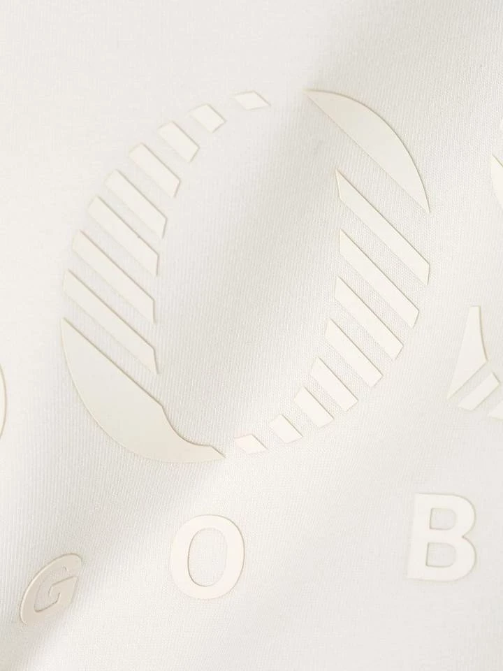 Boss Sweatshirt »Salbo Iconic« 3 Boss Sweatshirt »Salbo Iconic« – Bild 3