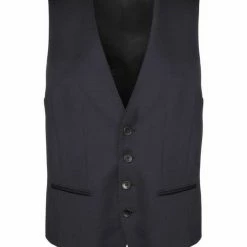 Boss Anzug »Weste Wilson_cyl« Dunkelblau (401), Anthrazit (021), Schwarz (001) -Hugo Boss Verkäufe 0fa3540c 0248 51ba 9e53 268fbc5a49f1