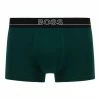 Boss Trunk »Trunk« (1 Stück) mit Logo-Umriss am Bund 304 dark green, 440 aqua, 001 black