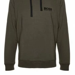 Boss Jogginghose »Kapuzenshirt Fashion« 403 dark blue, Dunkelblau (403), Grün (361), 361 olive -Hugo Boss Verkäufe 10e02d16 4519 5666 b262 93c046f1c31b