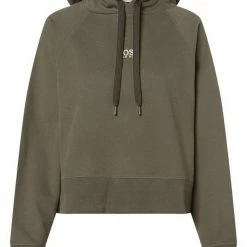 Boss Kapuzenpullover »C_Elisa«