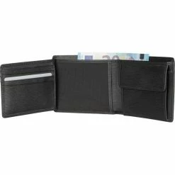 Boss Geldbörse »GalleryA Trifold« -Hugo Boss Verkäufe 1293fe91 b337 5cc3 9a0b b413e45e5eb9