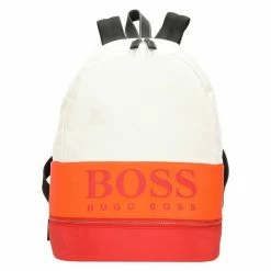 Boss Cityrucksack »Pixel ST Rucksack M 43 cm« Bright green, Red -Hugo Boss Verkäufe 130a09c5 292d 5b73 a83a c9c39f87fdb9