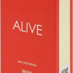 Boss Eau de Parfum »Alive« -Hugo Boss Verkäufe 132211a5 04e1 5ddb b76e 4fed5ce55fb9