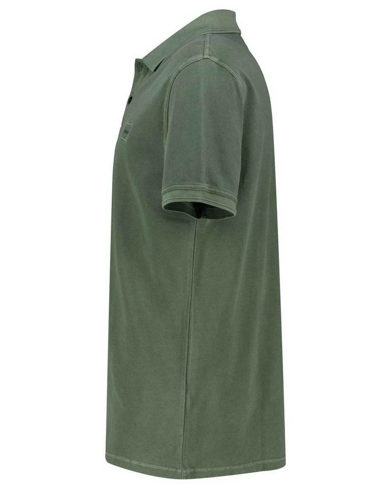 Boss Poloshirt »Herren Poloshirt PRIME 1« Weiss (10), Grün (43) 3 Boss Poloshirt »Herren Poloshirt PRIME 1« Weiss (10), Grün (43) – Bild 3