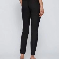 Boss Stoffhose »Hose Anaita5« 13 Boss Stoffhose »Hose Anaita5« -Hugo Boss Verkäufe 13719af7 cd9e 5438 8e76 63de2aff6a84