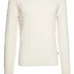 Boss Strickpullover »Pullover Namazio« Dunkelrot (611), Naturweiß (131), Dunkelblau (404) 22 Boss Strickpullover »Pullover Namazio« Dunkelrot (611), Naturweiß (131), Dunkelblau (404) -Hugo Boss Verkäufe 1373968b 6f53 5db1 8247 1f55571077c4