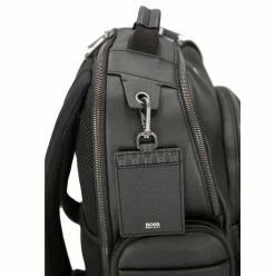Boss Laptoprucksack »First Class Laptop-Rucksack 40 cm« -Hugo Boss Verkäufe 13817c1b c743 5933 9662 89c38170545a