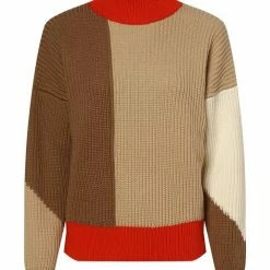 Boss Strickpullover »Falisha« -Hugo Boss Verkäufe 138d590f 7801 5140 8dd8 806fe46bdc53