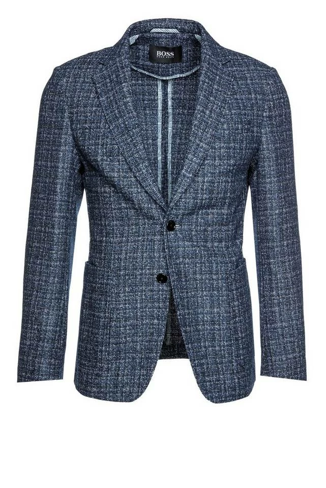 Boss Sakko »Sakko C-Hanry« 5 Boss Sakko »Sakko C-Hanry« – Bild 5