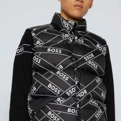 Boss Steppweste »Wende-Steppweste Oriok_HC« 16 Boss Steppweste »Wende-Steppweste Oriok_HC« -Hugo Boss Verkäufe 13d3e19f 0cfd 5544 adab 650876633ee3