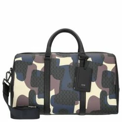 Boss Reisetasche »Metropole MC Reisetasche M 45.5 cm«