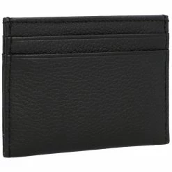 Boss Etui »Bold«, Leder Black, Medium purple -Hugo Boss Verkäufe 14828ffb d9c9 5ce5 abc2 e48126ec34bf