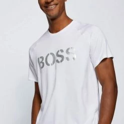 Boss T-Shirt »T-Shirt Fashion« 12 Boss T-Shirt »T-Shirt Fashion« -Hugo Boss Verkäufe 1486ed9b 3e3c 5b29 9c0d 975e259b97ce