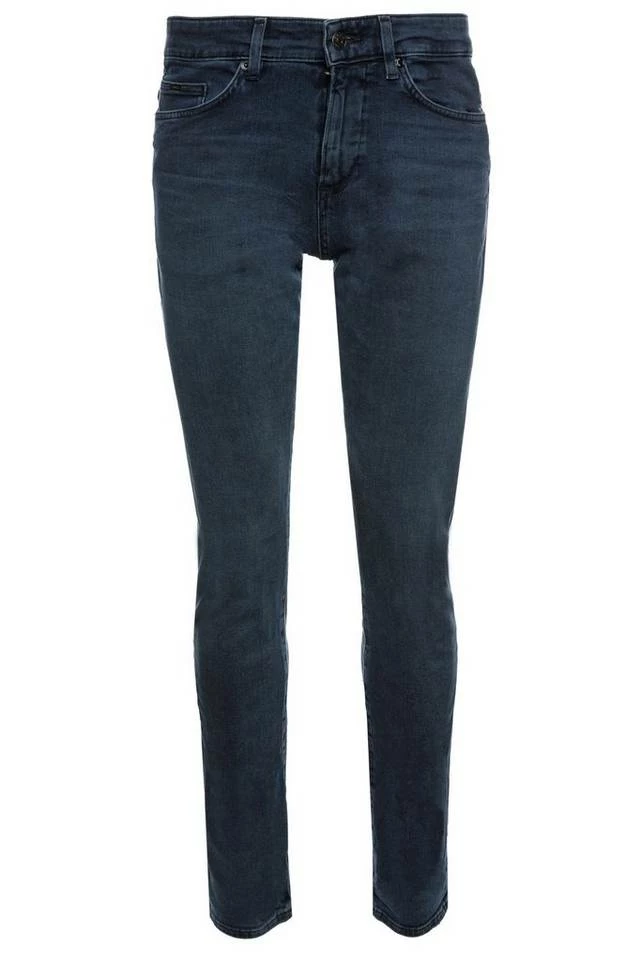 Boss Slim-fit-Jeans »Jeans Delaware3-1« 4 Boss Slim-fit-Jeans »Jeans Delaware3-1« – Bild 4