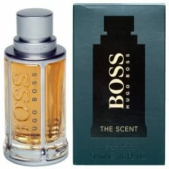 Boss Eau de Toilette »The Scent« -Hugo Boss Verkäufe 15007860