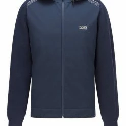 Boss Strickjacke »Herren Strickjacke MAXEO« Schwarz (001), Dunkelblau (410) -Hugo Boss Verkäufe 154e8cc9 12c6 5049 8f3c 793f63eaa47e