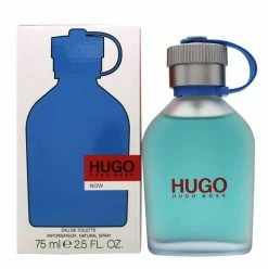 Hugo Boss Home Eau de Toilette »Hugo Boss Hugo Now Eau de Toilette 75ml Spray«