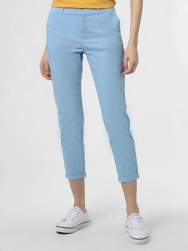 Boss Chinos Hellblau, Beige, Marine 15 Boss Chinos Hellblau, Beige, Marine – Bild 15