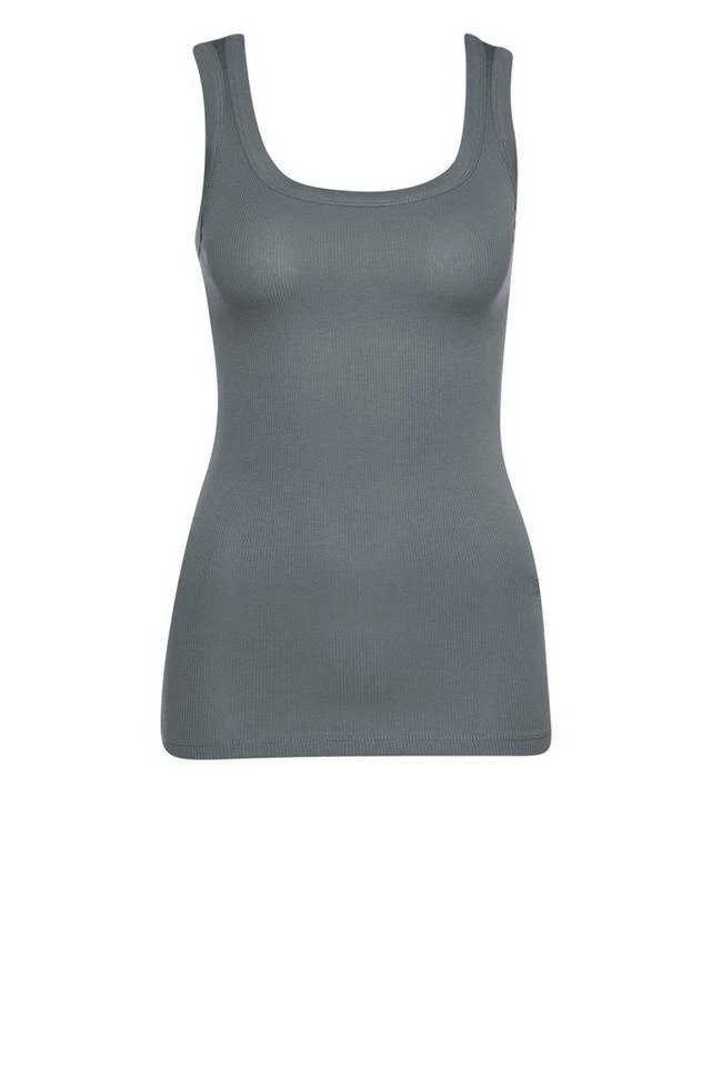 Boss T-Shirt »Top C_Ematite« 5 Boss T-Shirt »Top C_Ematite« – Bild 5