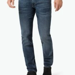 Boss Slim-fit-Jeans -Hugo Boss Verkäufe 164a02fa a563 548b bb2f 4ef7cb9c109f