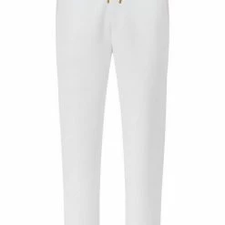 Boss Jogginghose »x AJBXNG Jogginghose Halboa AJ« Schwarz (001), Weiß (100)