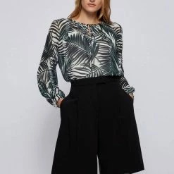 Boss Klassische Bluse »Bluse Bilinea1« 14 Boss Klassische Bluse »Bluse Bilinea1« -Hugo Boss Verkäufe 169999a6 a3c6 59af 8363 9b8038a1a08b