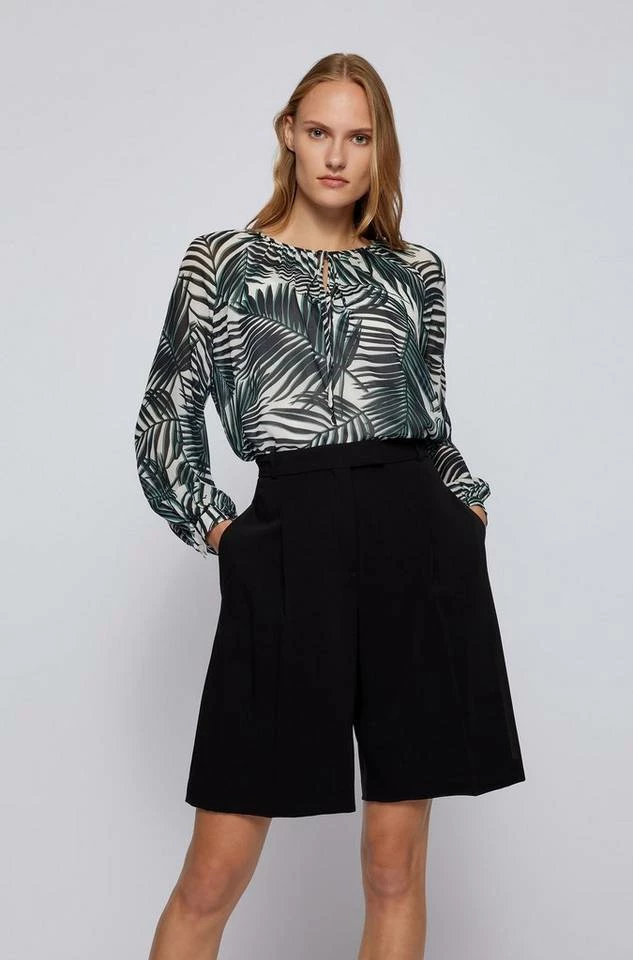 Boss Klassische Bluse »Bluse Bilinea1« 6 Boss Klassische Bluse »Bluse Bilinea1« – Bild 6