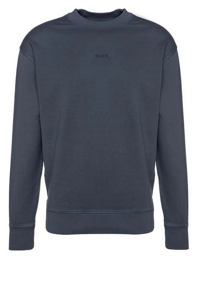 Boss Sweatshirt »Sweatshirt Wefade« 6 Boss Sweatshirt »Sweatshirt Wefade« – Bild 6