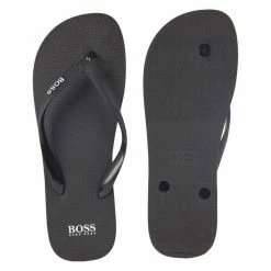 Boss »Pacific« Zehentrenner Marine, Schwarz, Schwarz, Blau -Hugo Boss Verkäufe 16e8ab1f fdb0 5d39 a000 7823c73bcbdd