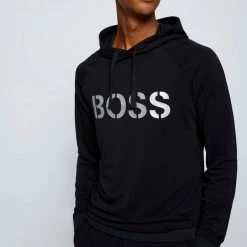 Boss Kapuzenpullover »Hoodie Fashion« -Hugo Boss Verkäufe 16ea07d4 3834 52f6 81be 18b9511b1956