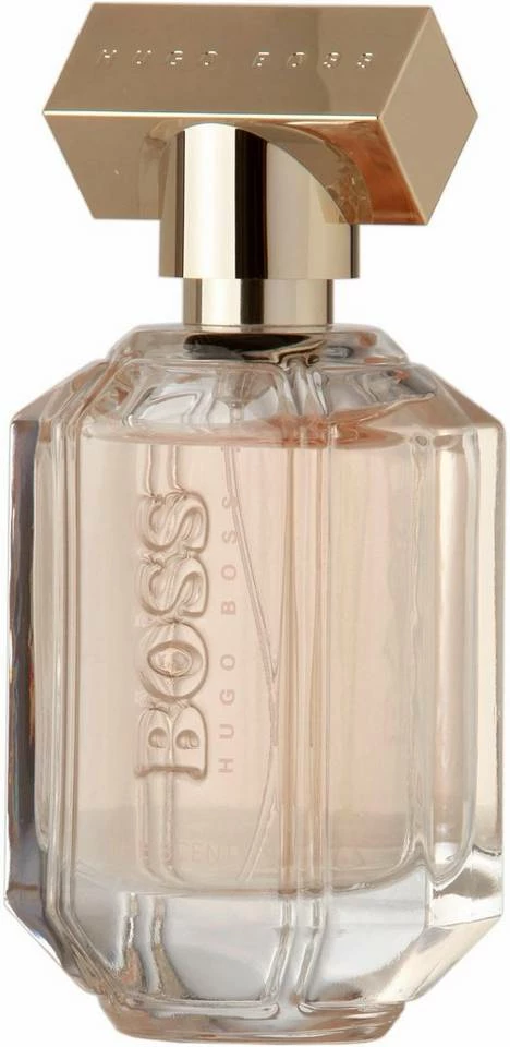 Boss Eau de Parfum »The Scent for her« 4 Boss Eau de Parfum »The Scent for her« – Bild 4