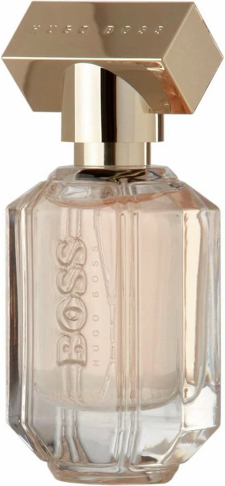 Boss Eau de Parfum »The Scent for her« 1 Boss Eau de Parfum »The Scent for her«