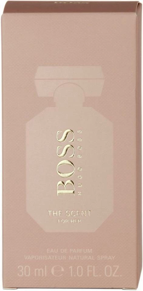 Boss Eau de Parfum »The Scent for her« 3 Boss Eau de Parfum »The Scent for her« – Bild 3