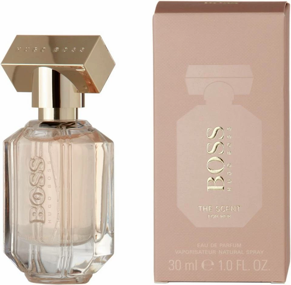 Boss Eau de Parfum »The Scent for her« 2 Boss Eau de Parfum »The Scent for her« – Bild 2