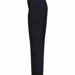 Boss Stoffhose »Damen Hose "Tiluna"« Schwarz (15), Marine (52), Schwarz (001) -Hugo Boss Verkäufe 1726f233 eabb 5a37 8273 1d56d2e7840f