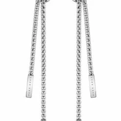 Boss Paar Ohrstecker »Knoten, ROSETTE, 1580081«