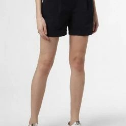 Boss Shorts Beige, Marine