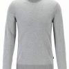 Boss Rollkragenpullover »Rollkragenpullover aus extrafeiner italienischer Merinowolle« (1-tlg)